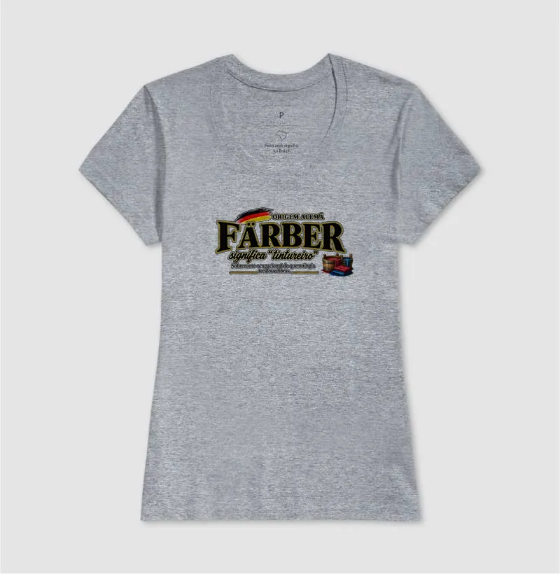 Färber  - Imagem 9
