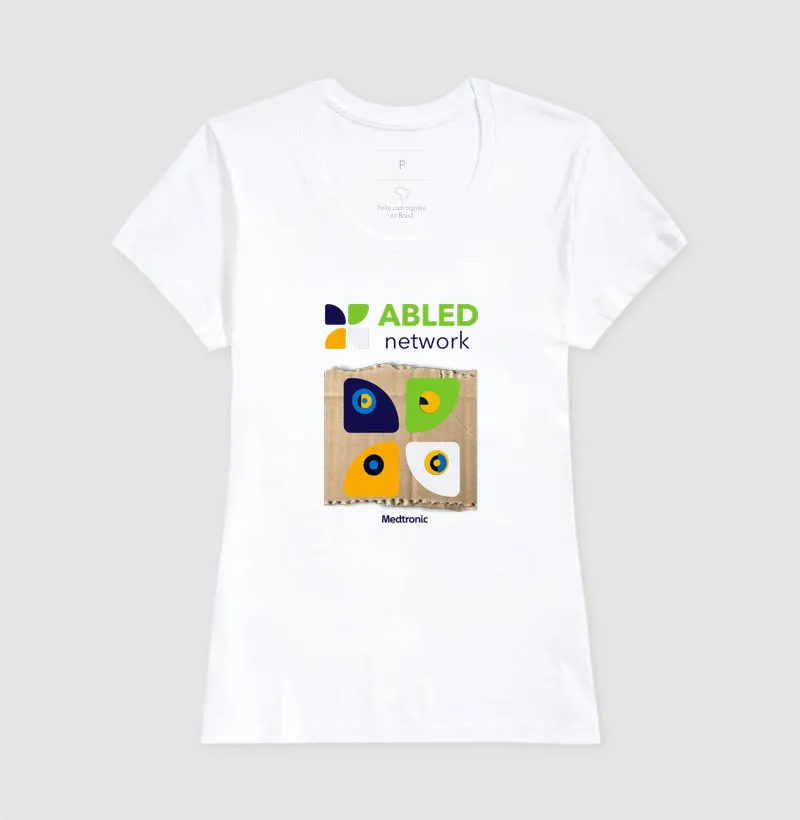 Abled Branca - Imagem 3