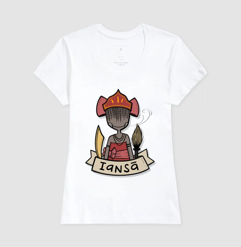 Camisa 4