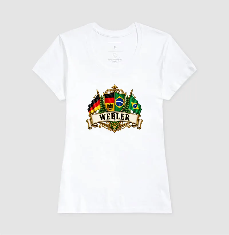 Webler Brasão - Imagem 5