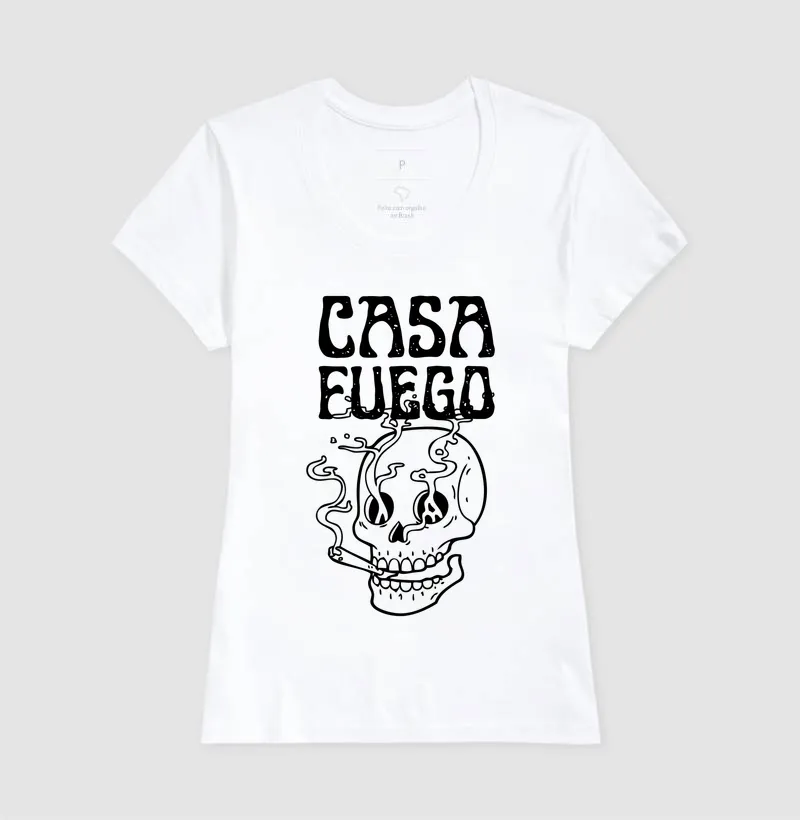 Camisa 4