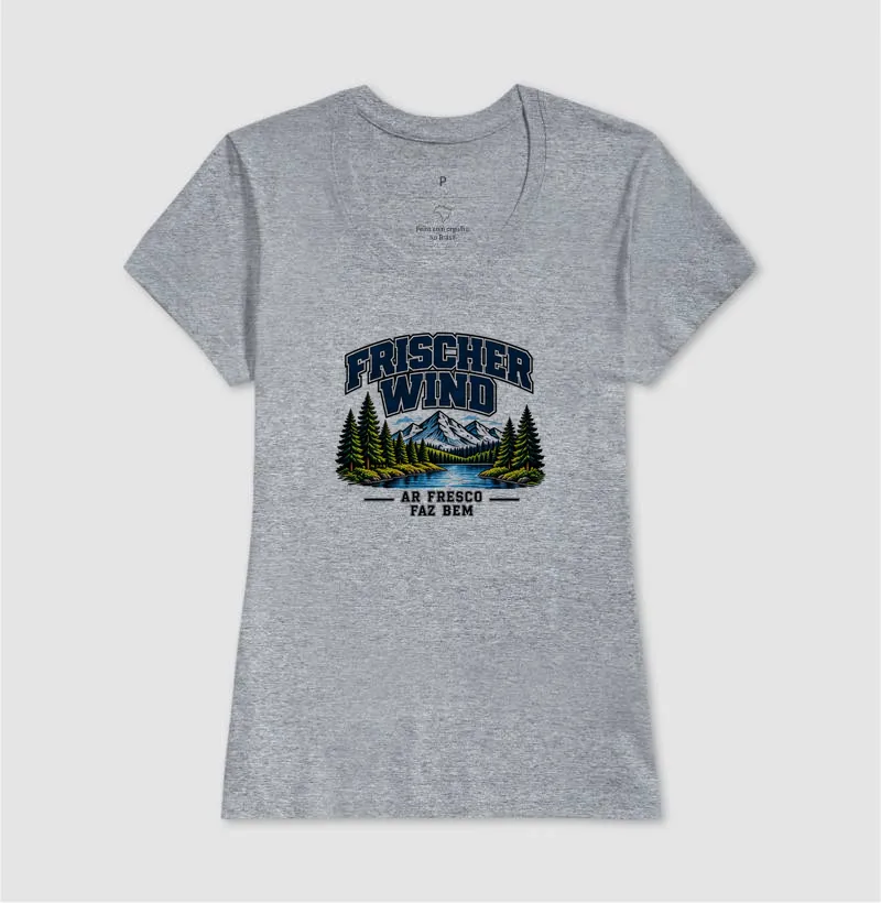 Frischer Wind — Ar fresco faz bem - Imagem 9