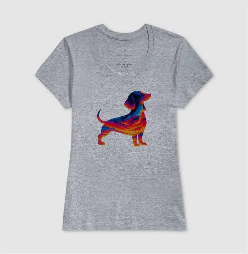 Dachshund Sunset  - Imagem 12