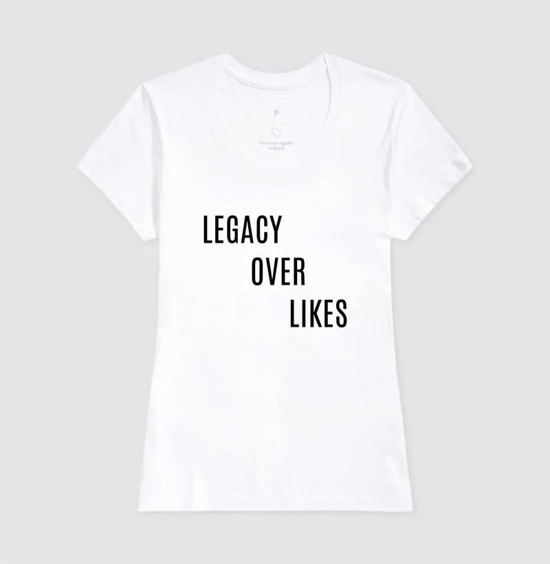 Legacy over likes - Imagem 5