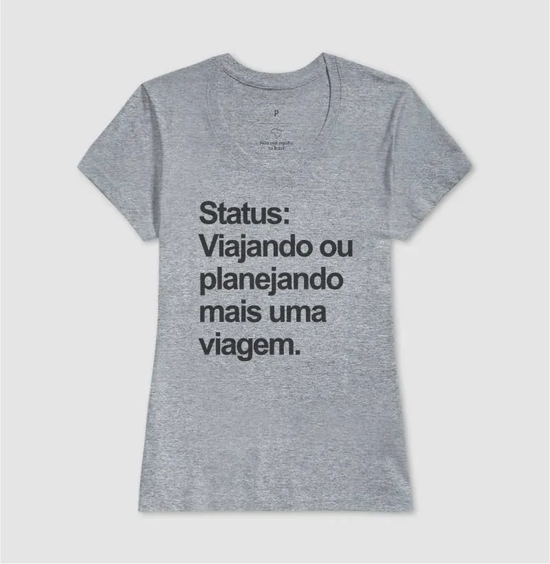 Camisa 9