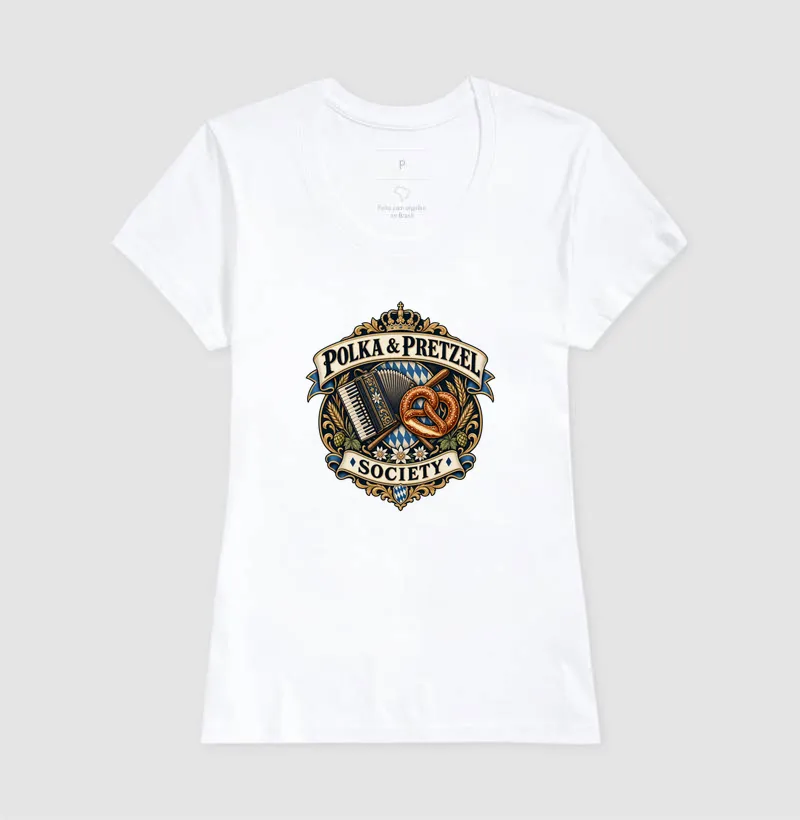 Polka & Pretzel Society - Imagem 5