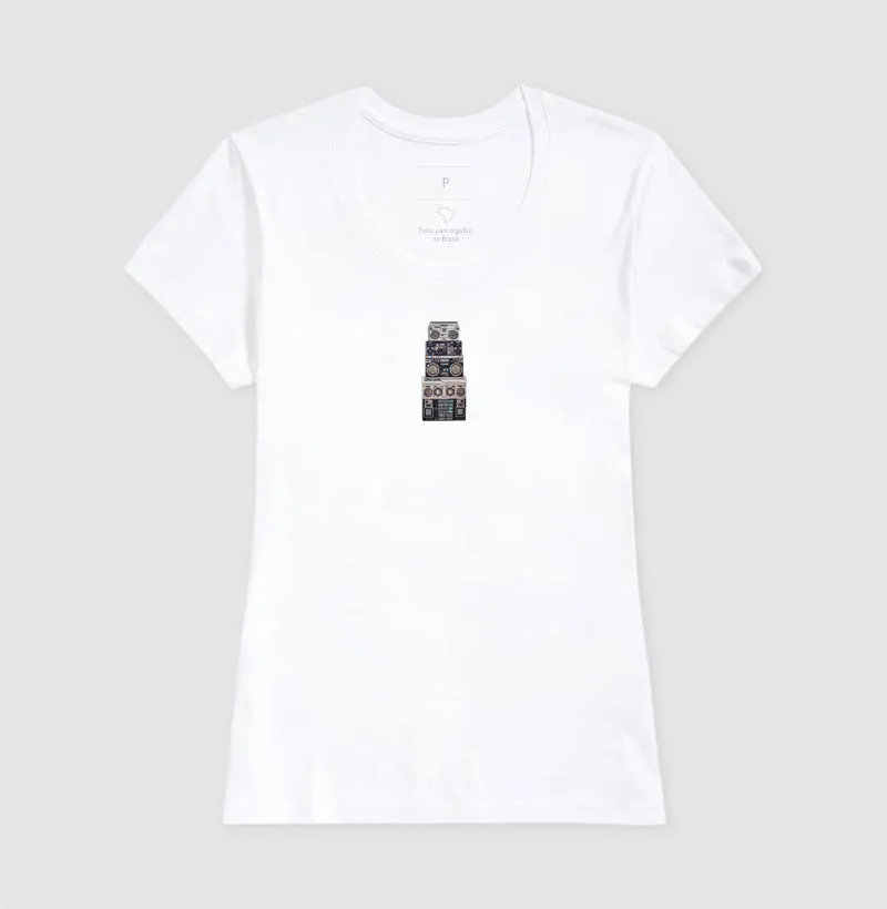 Camisa 7