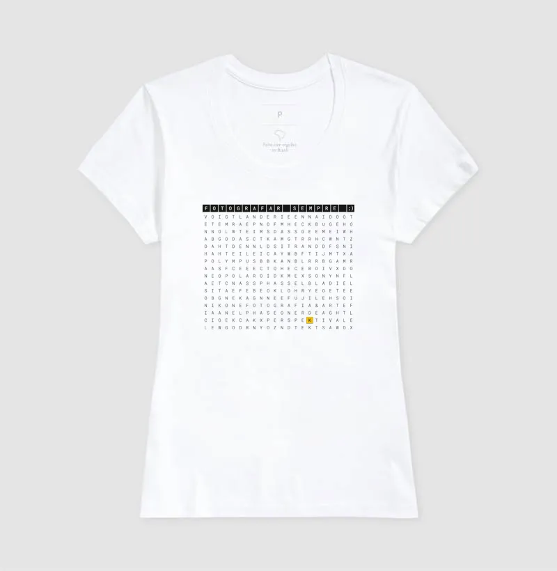 Camisa 4