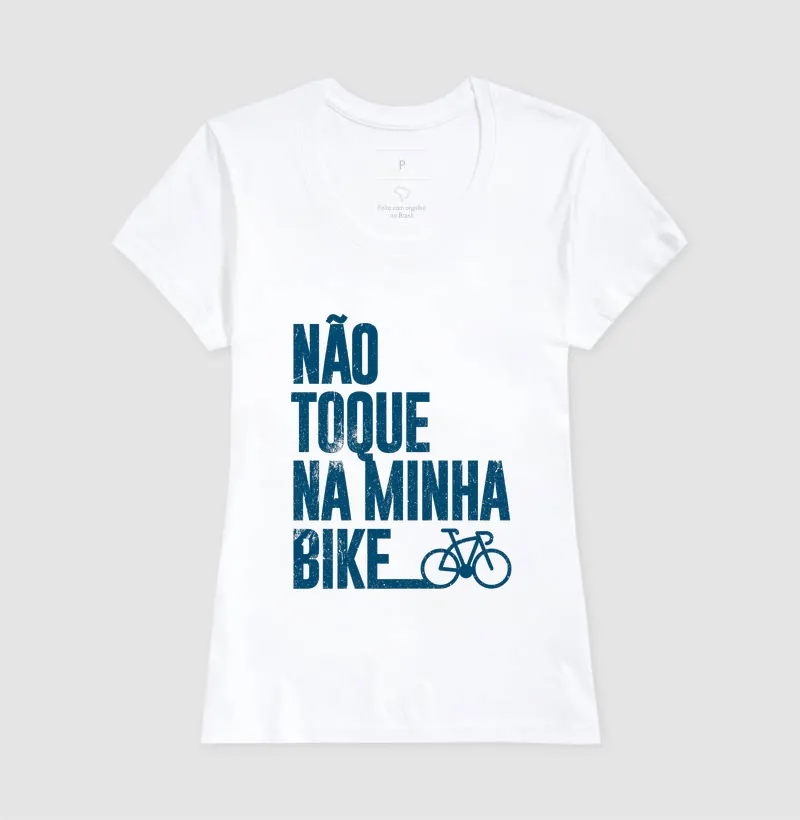 Não toque na minha bike - Imagem 5