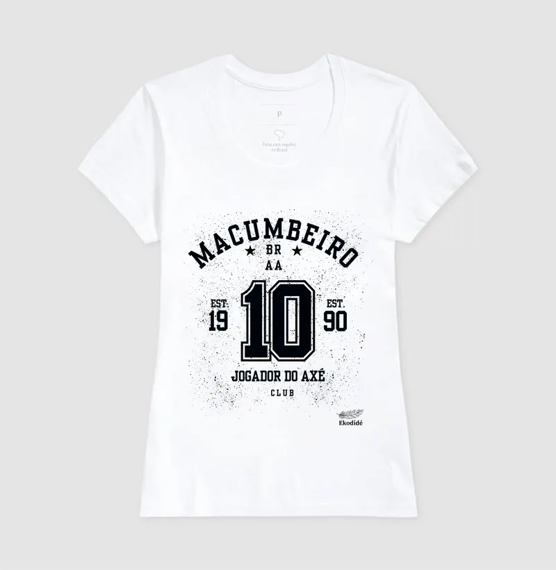Camisa 4