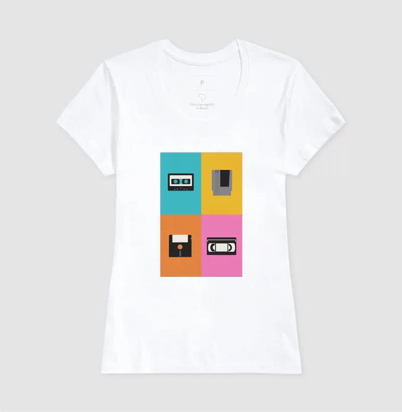 Camisa 4