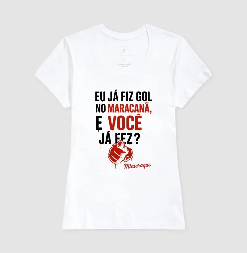 Camisa 5