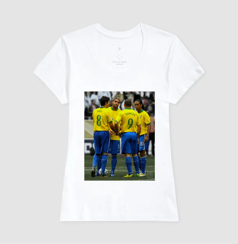 Camisa 4