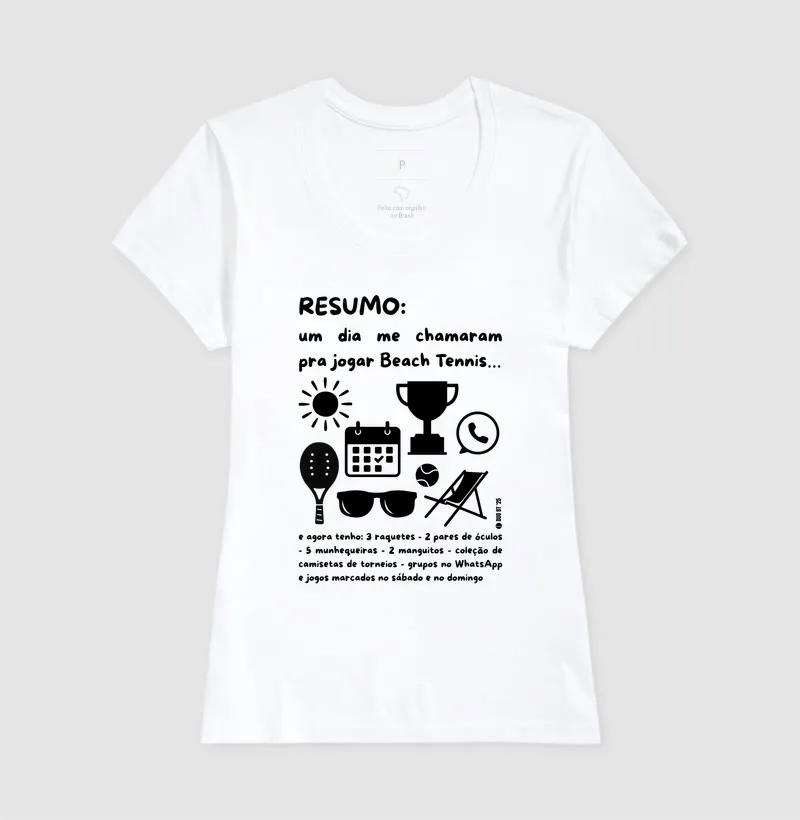 Camisa 4