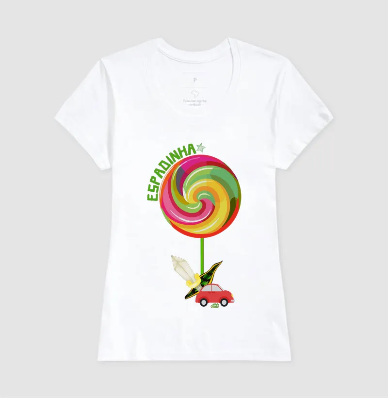 Camisa 4