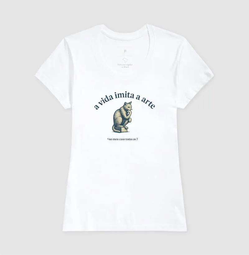 Camisa 7