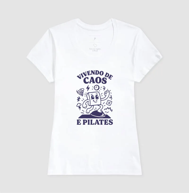 Camisa 4