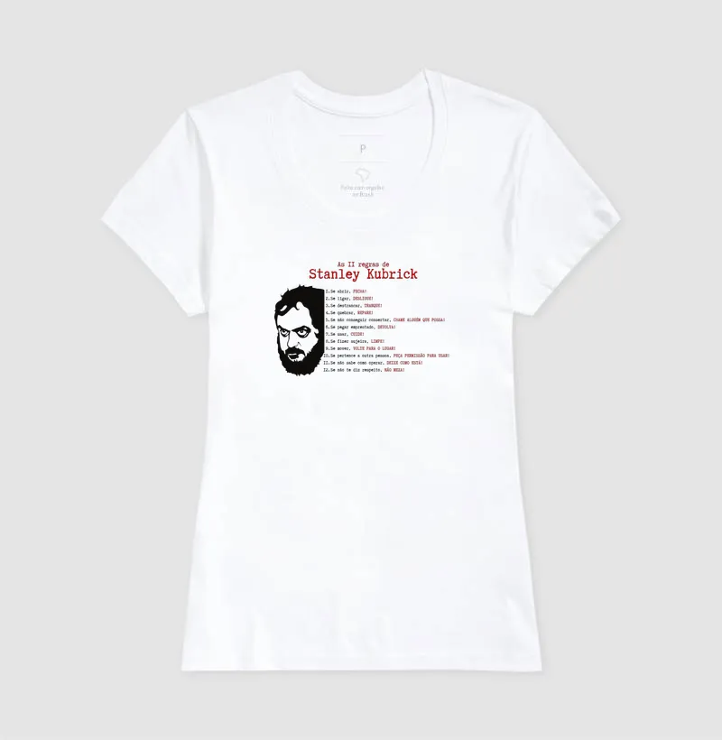 Camisa 5