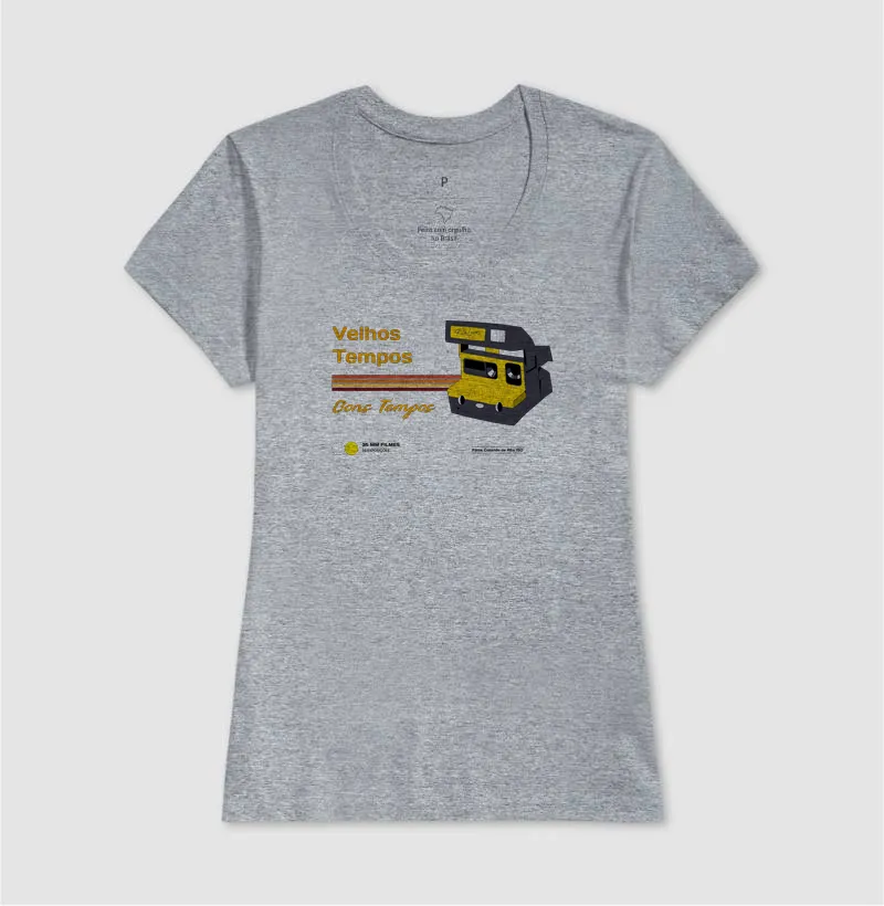 Camisa 8