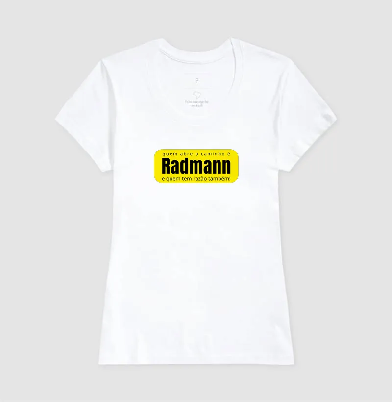 Radmann - Imagem 5