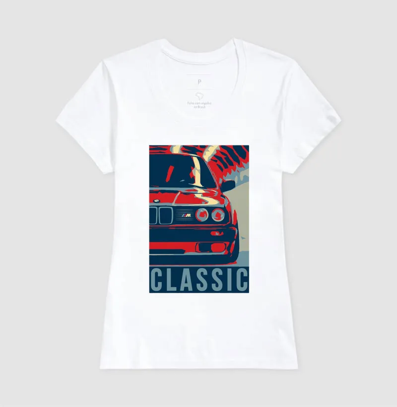 Classic Icon E30 - Imagem 5