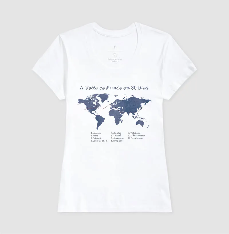Camisa 4