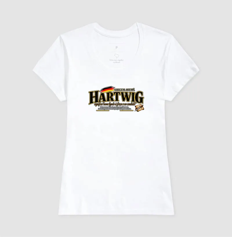 Hartwig  - Imagem 5