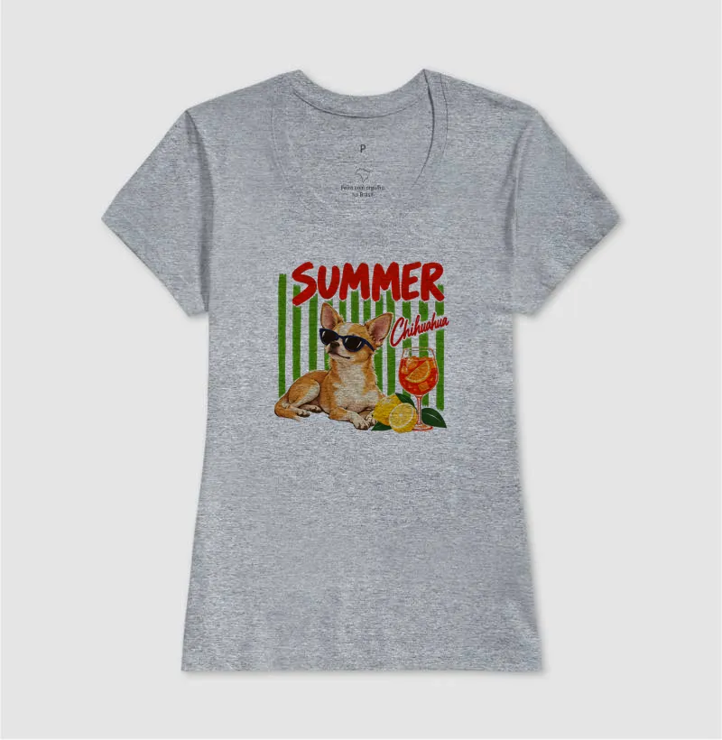 Summer Chihuahua  - Imagem 12