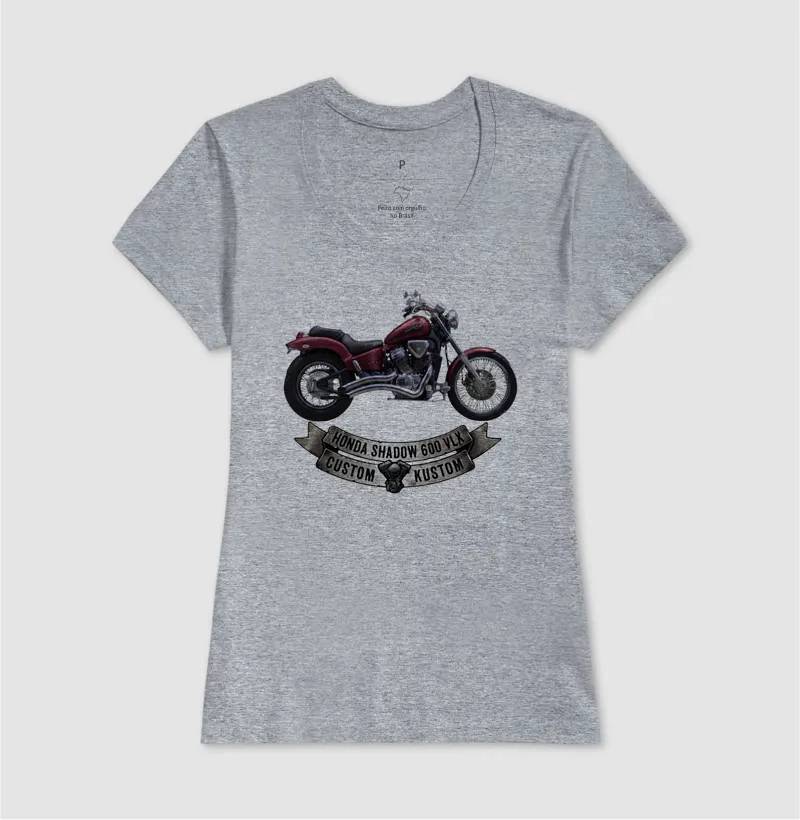 Honda VLX Shadow 600 - Imagem 9