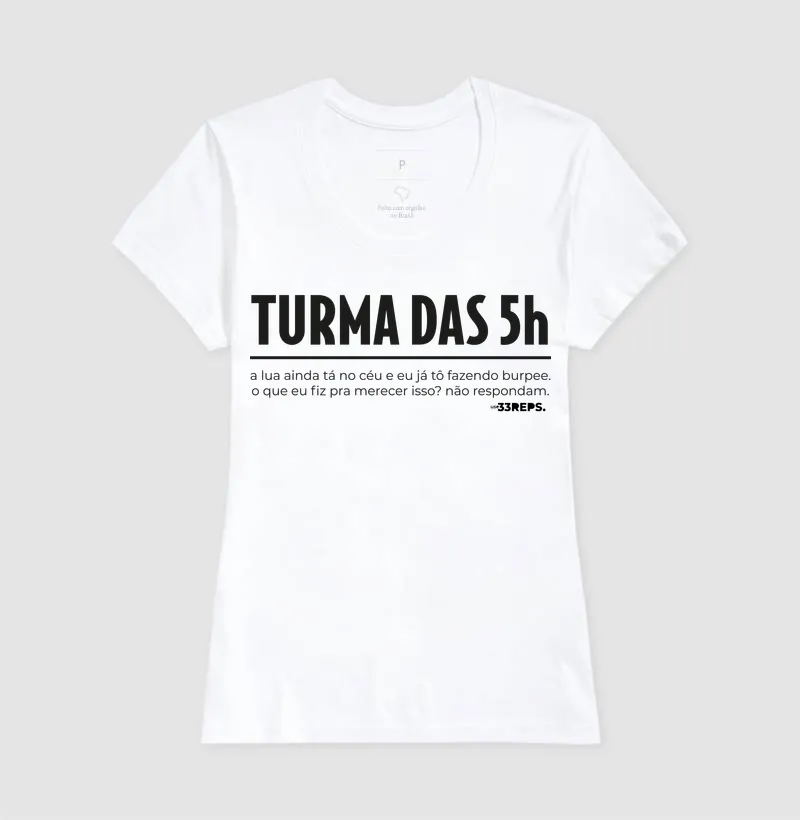Camisa 4
