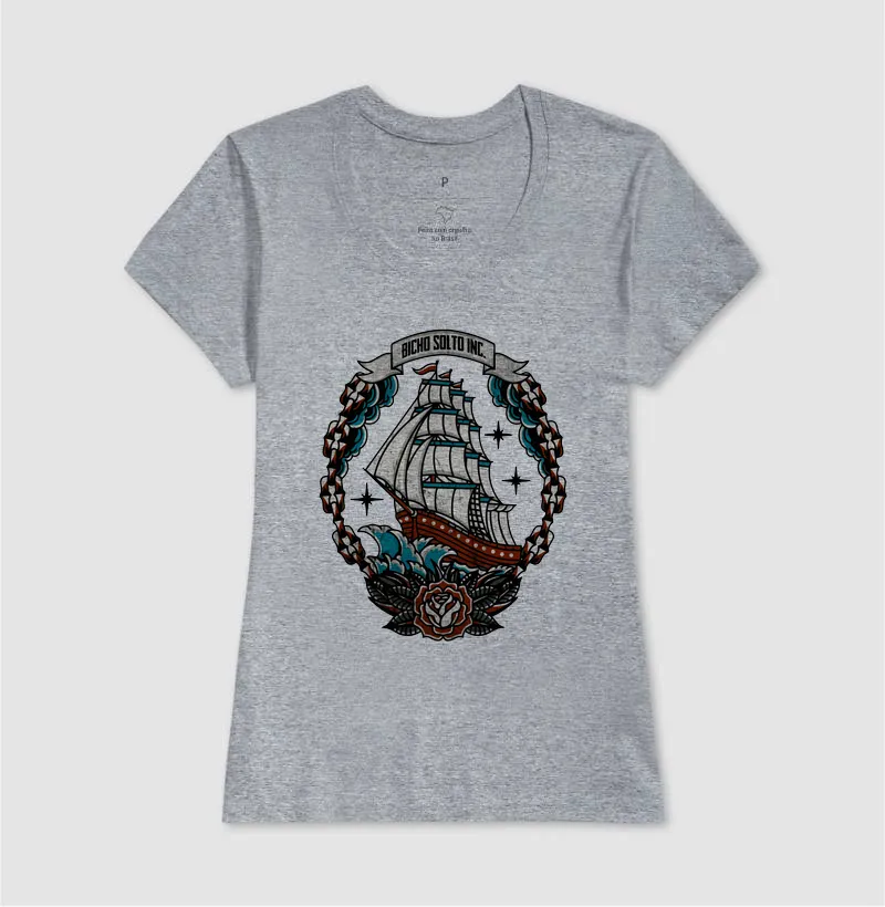 Camisa 8