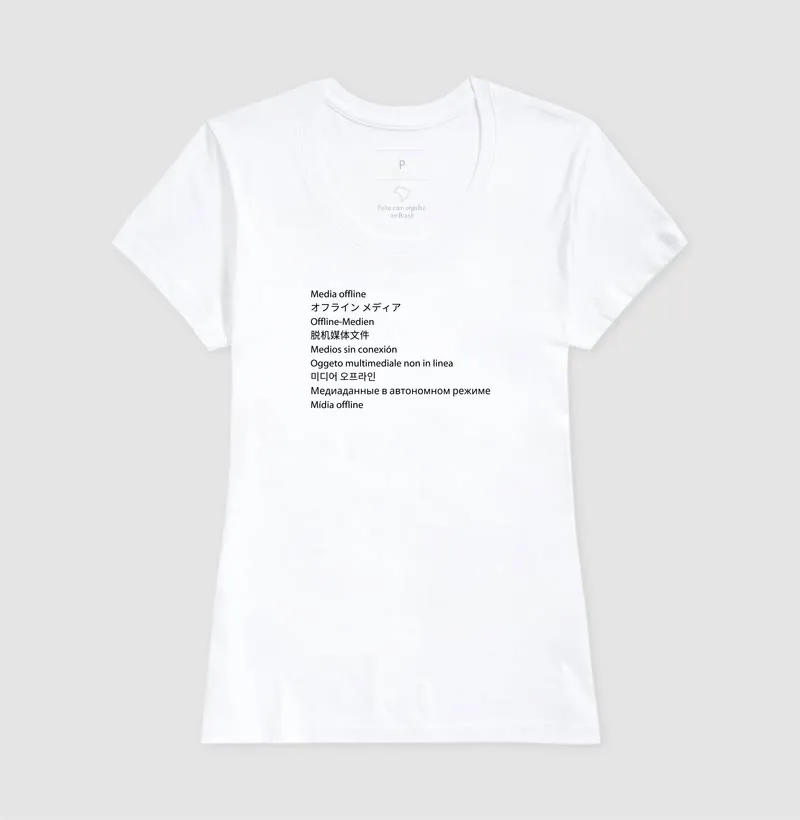 Camisa 4