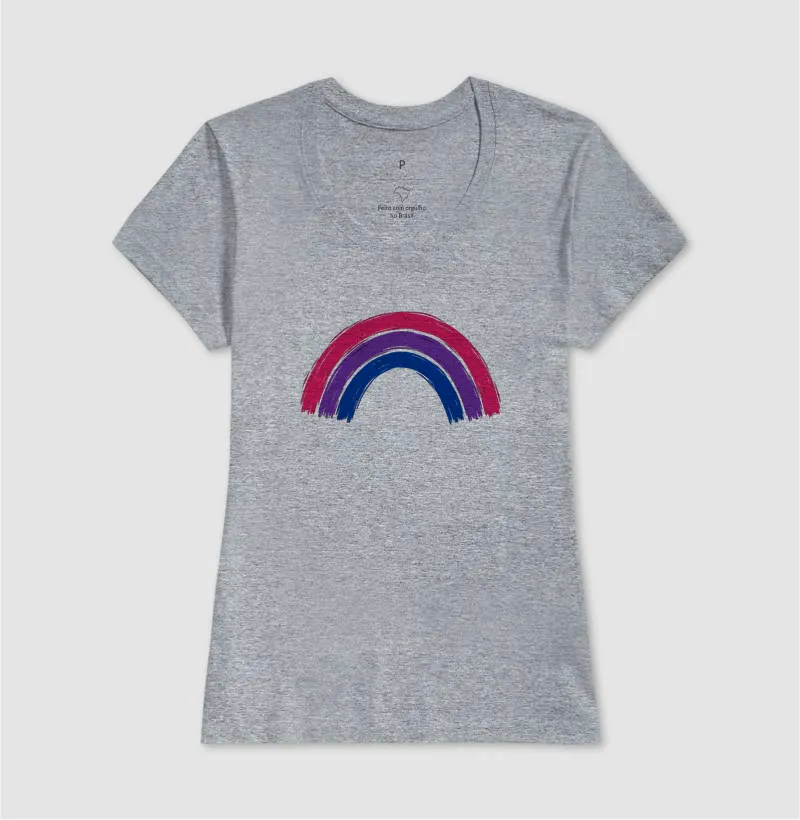 Arco Iris - Bissexual - Imagem 9