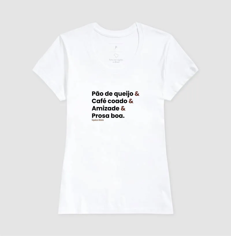 Camisa 6