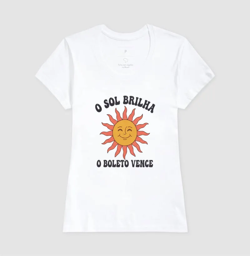 O Sol Brilha, O Boleto Vence - Imagem 5