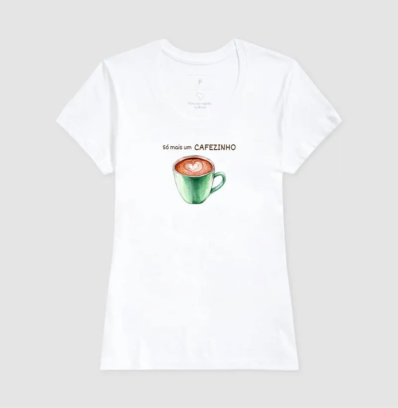Só mais um cafezinho - Imagem 3