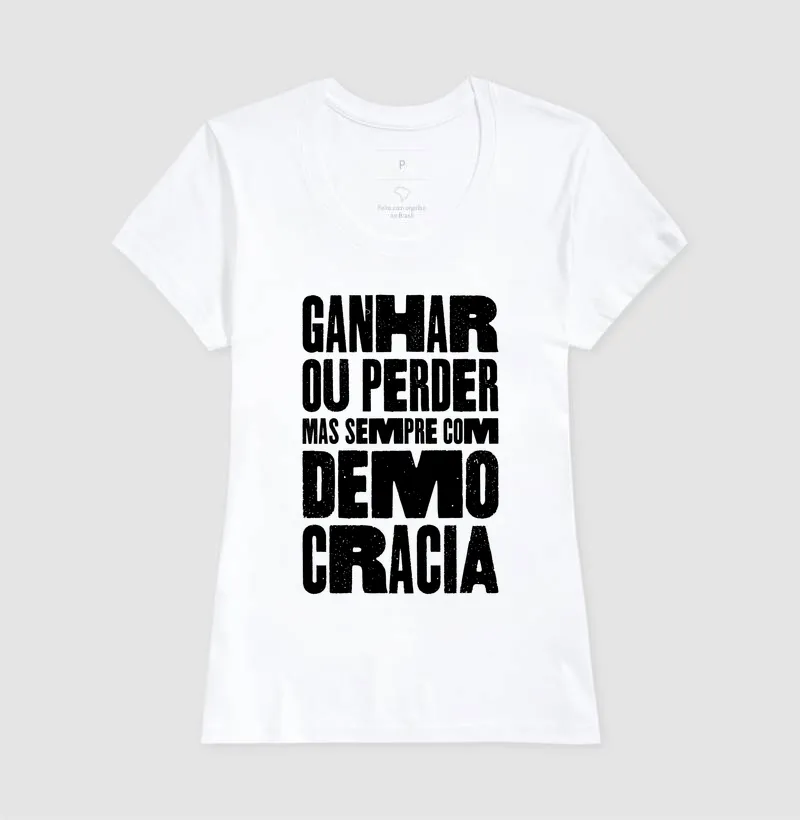 Democracia - Imagem 5