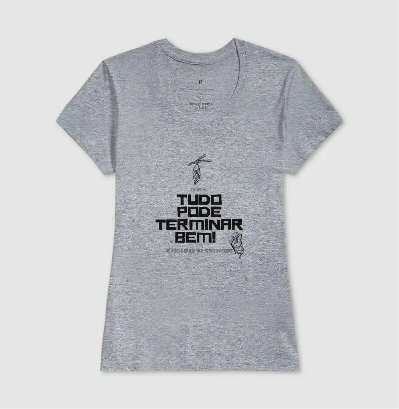 "Tudo pode terminar bem" - Imagem 9