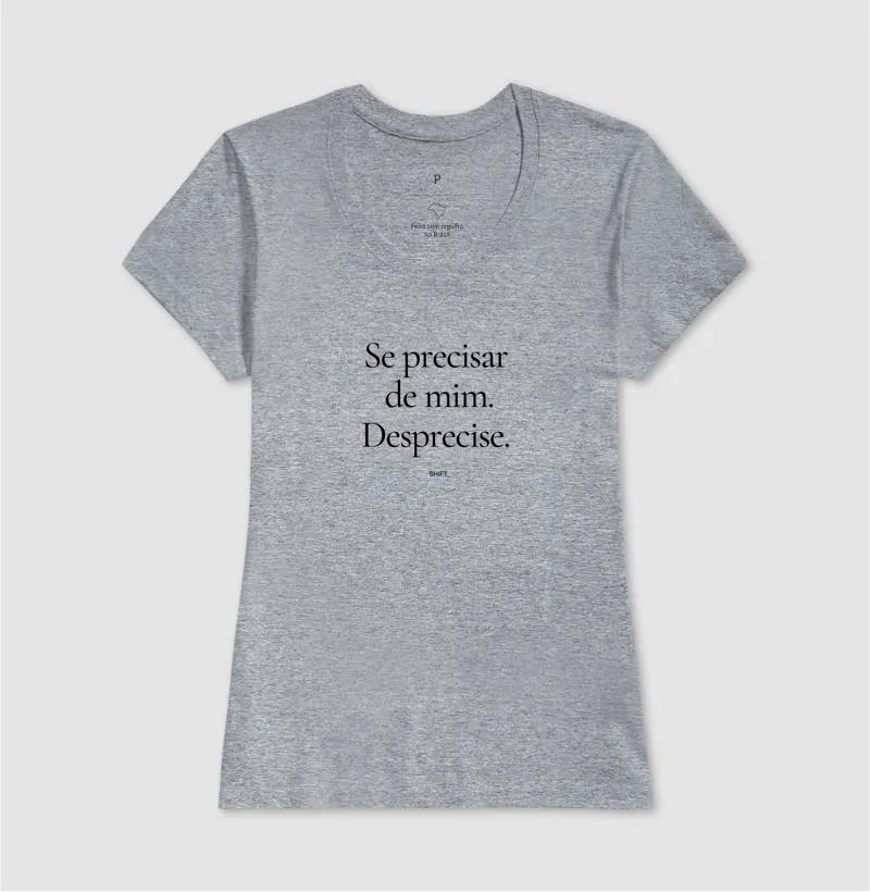 Camisa 8
