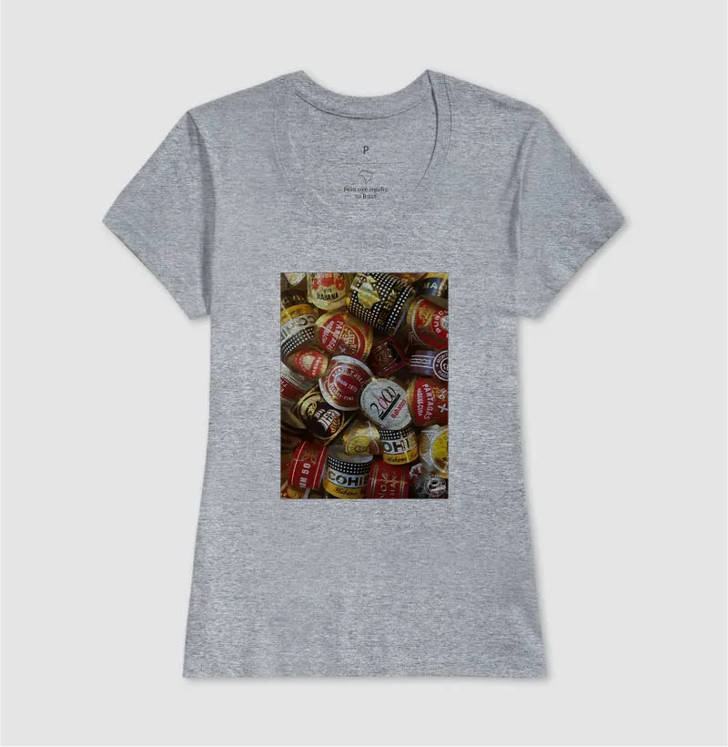 Camisa 8