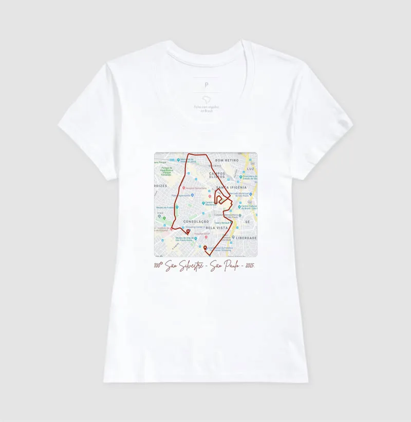 Camisa 5