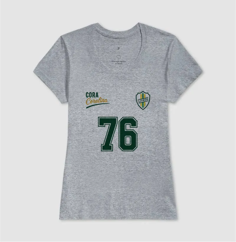 Camisa 8