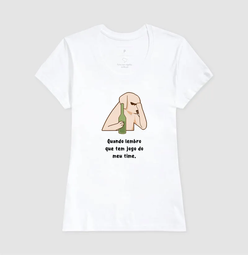Camisa 2
