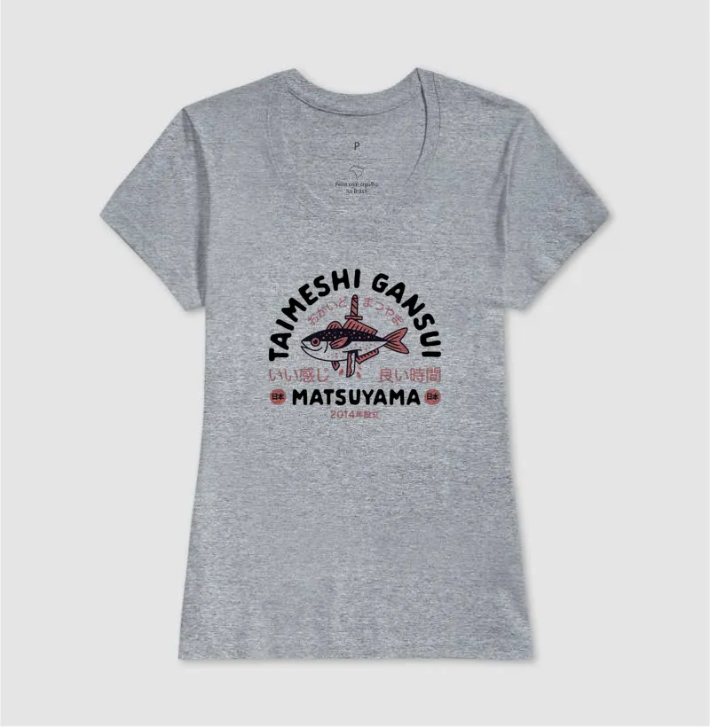 Camisa 8