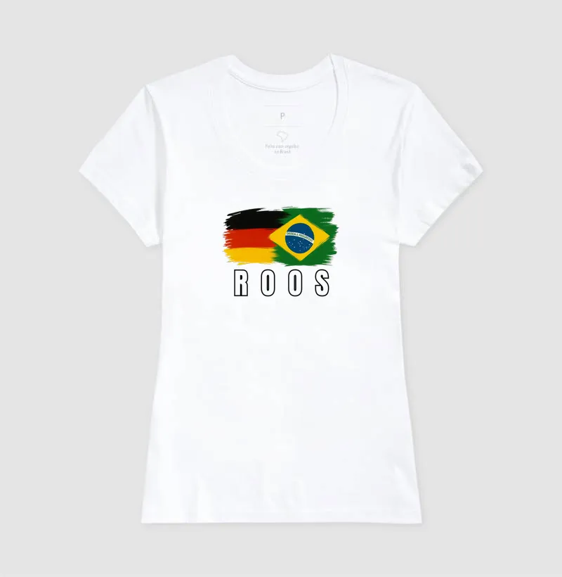 Roos  - Imagem 5