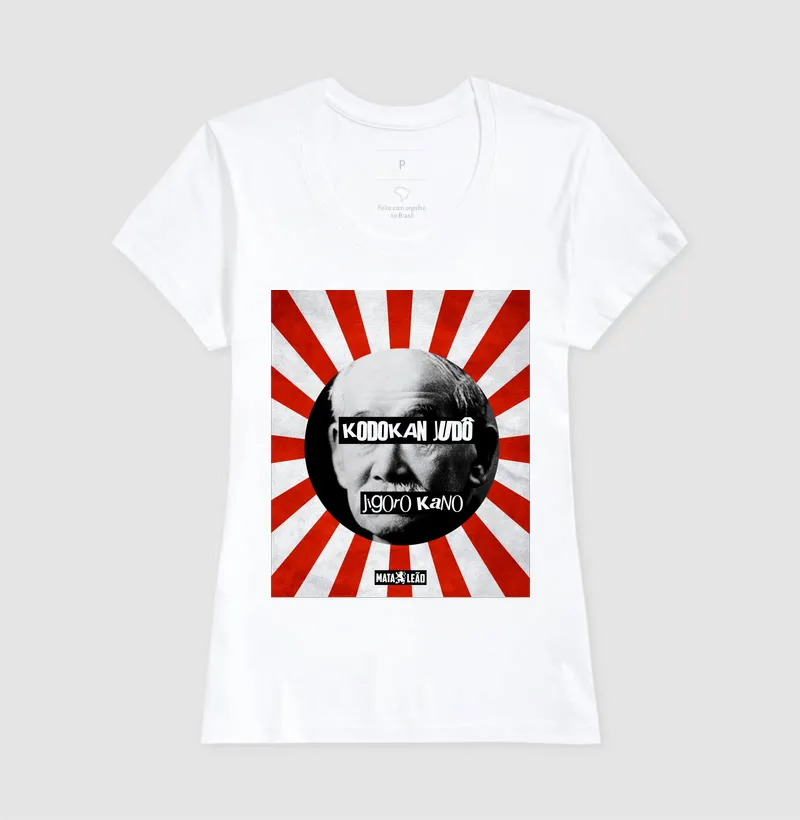 The Jigoro Kano - Imagem 5