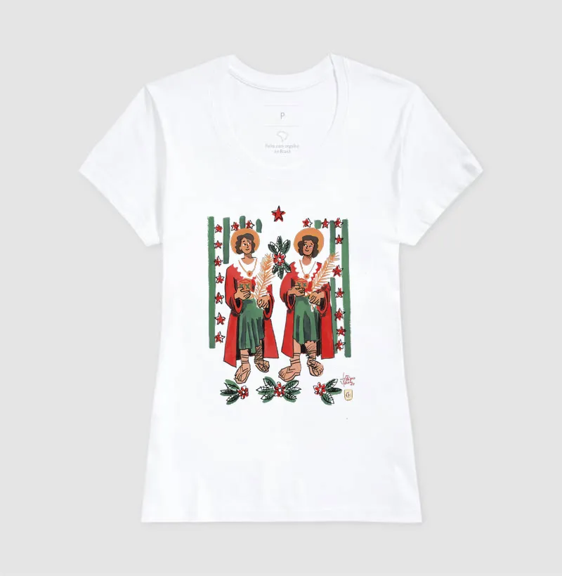 Camisa 5