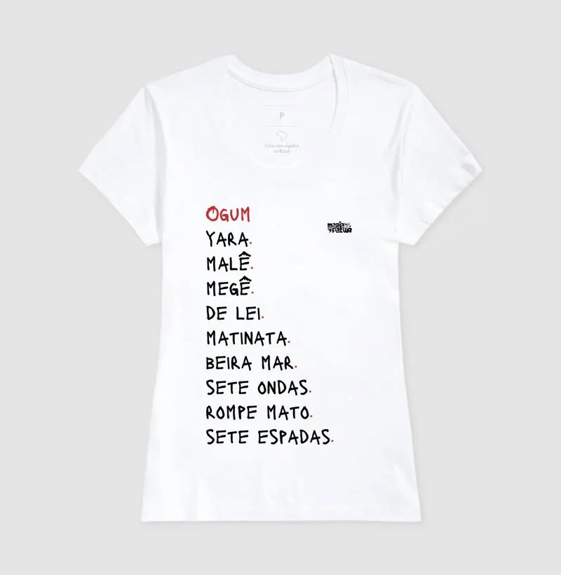 Camisa 2