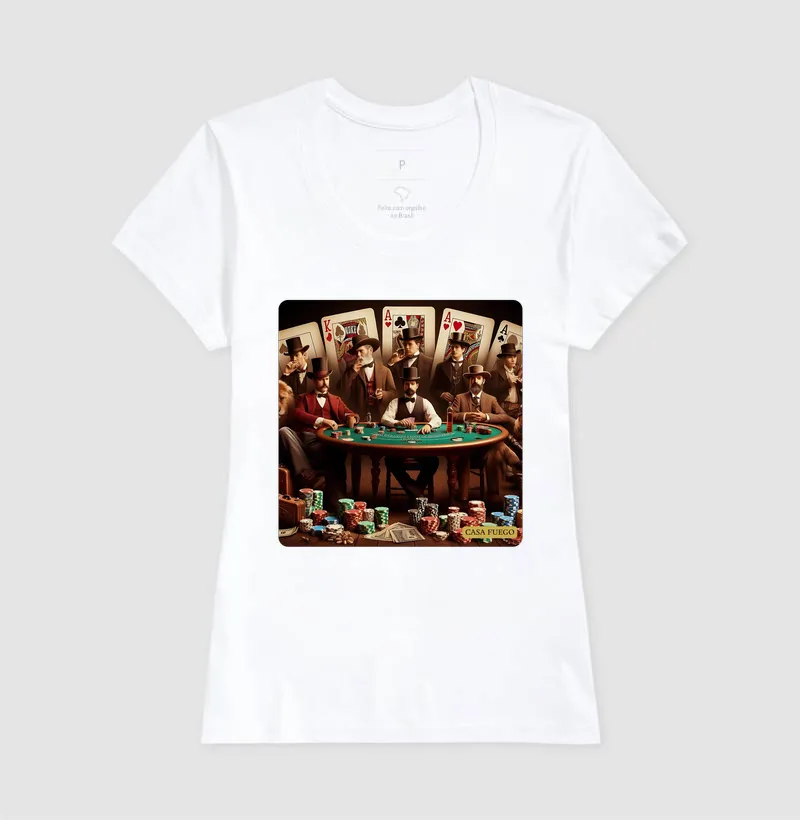 Camisa 4