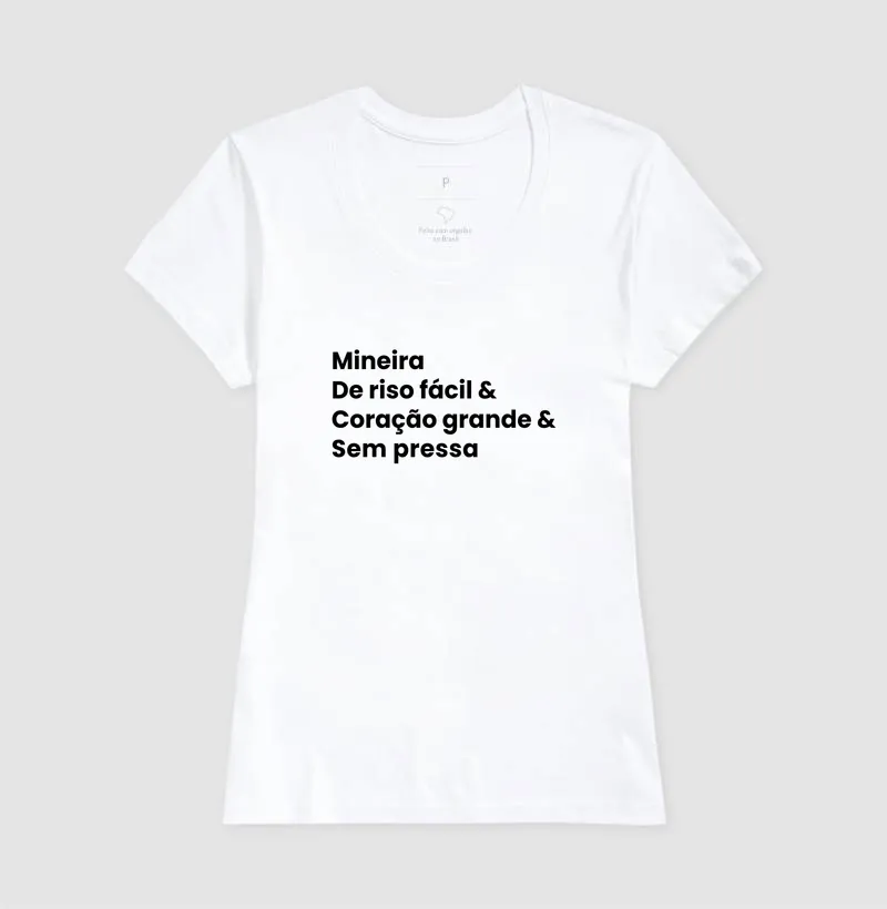 Camisa 6
